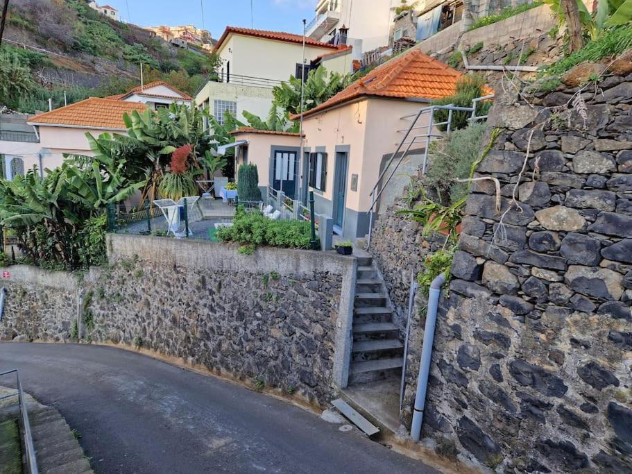 House In Camara De Lobos * Estreito de Câmara de Lobos